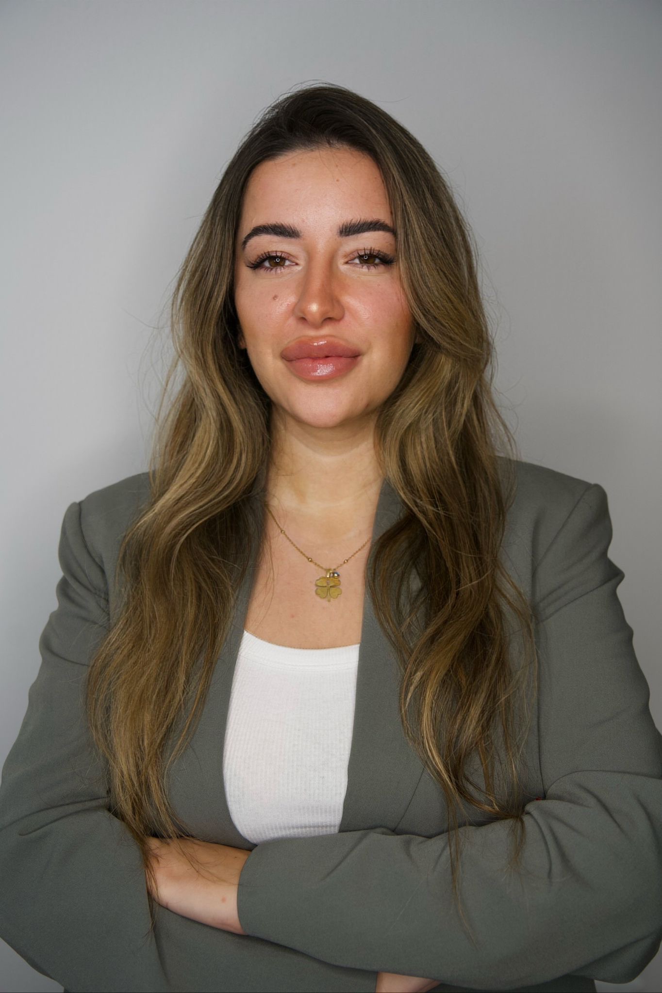 Denisa - Deine Beauty-Expertin